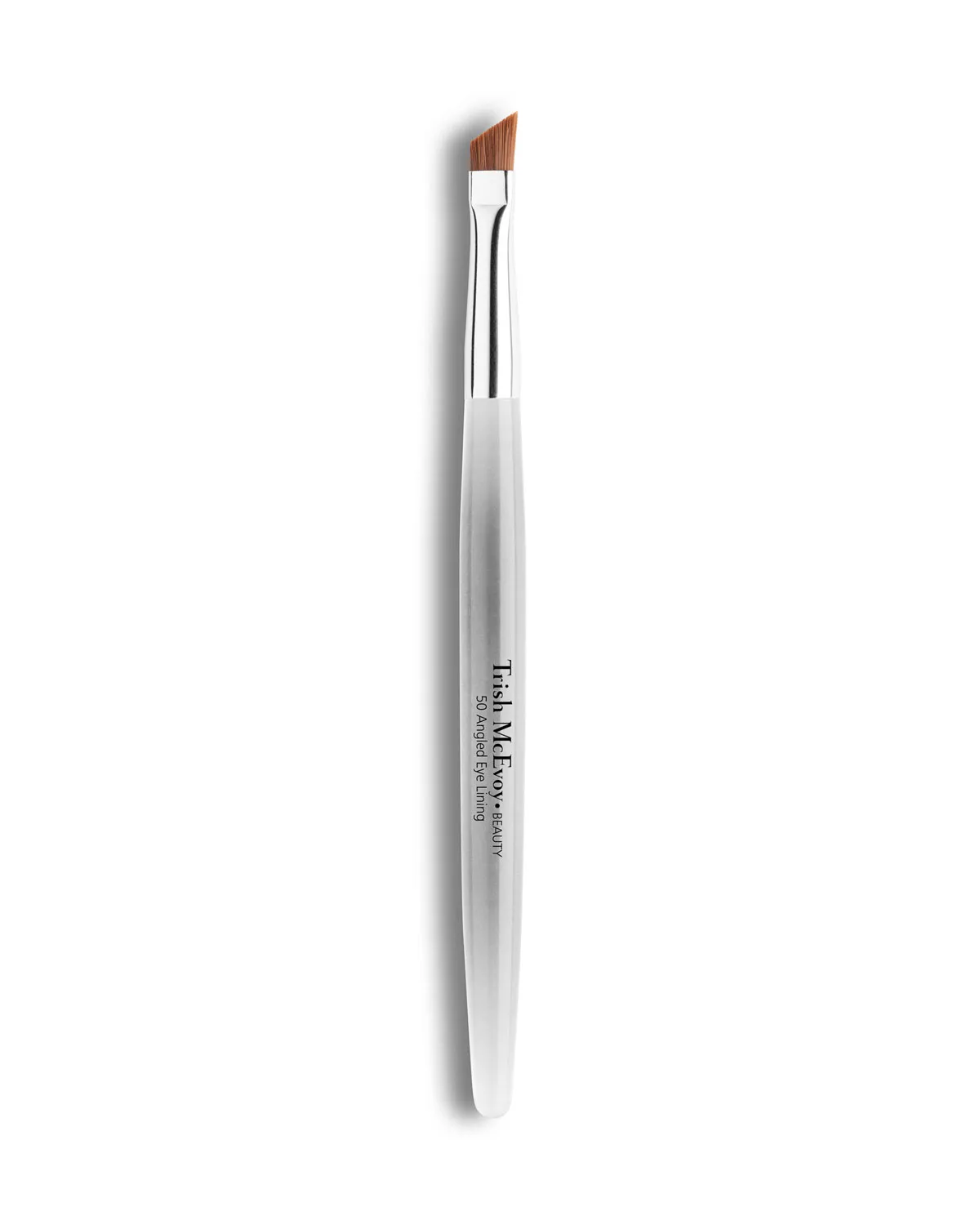 Brush No. 50 - Angled Eye Lining Brush