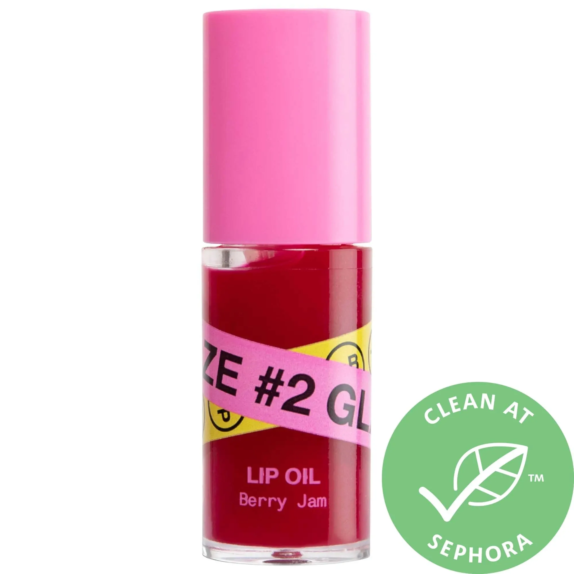 INNBEAUTY Project Glaze Lip Oil #8 - Mystery