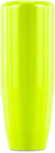 Mishimoto Shift Knob - Neon Yellow