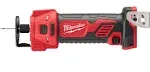 Milwaukee M18 18V Cut-Out Tool Tool