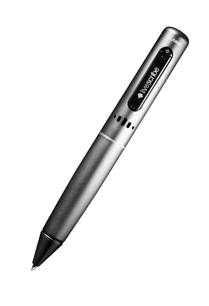 Livescribe 4 GB Pulse Smartpen