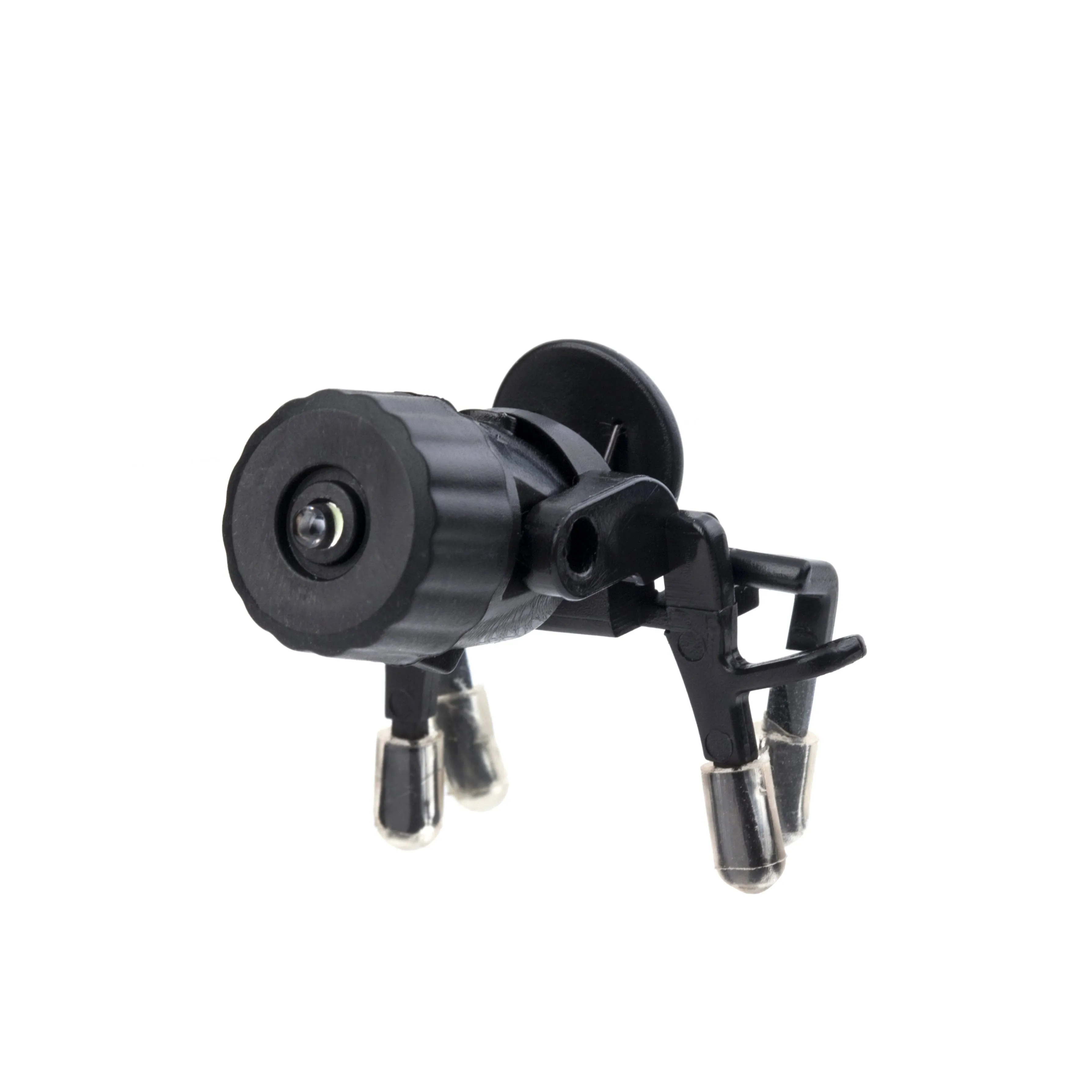 Kikkerland FL27 LED Clip On Light