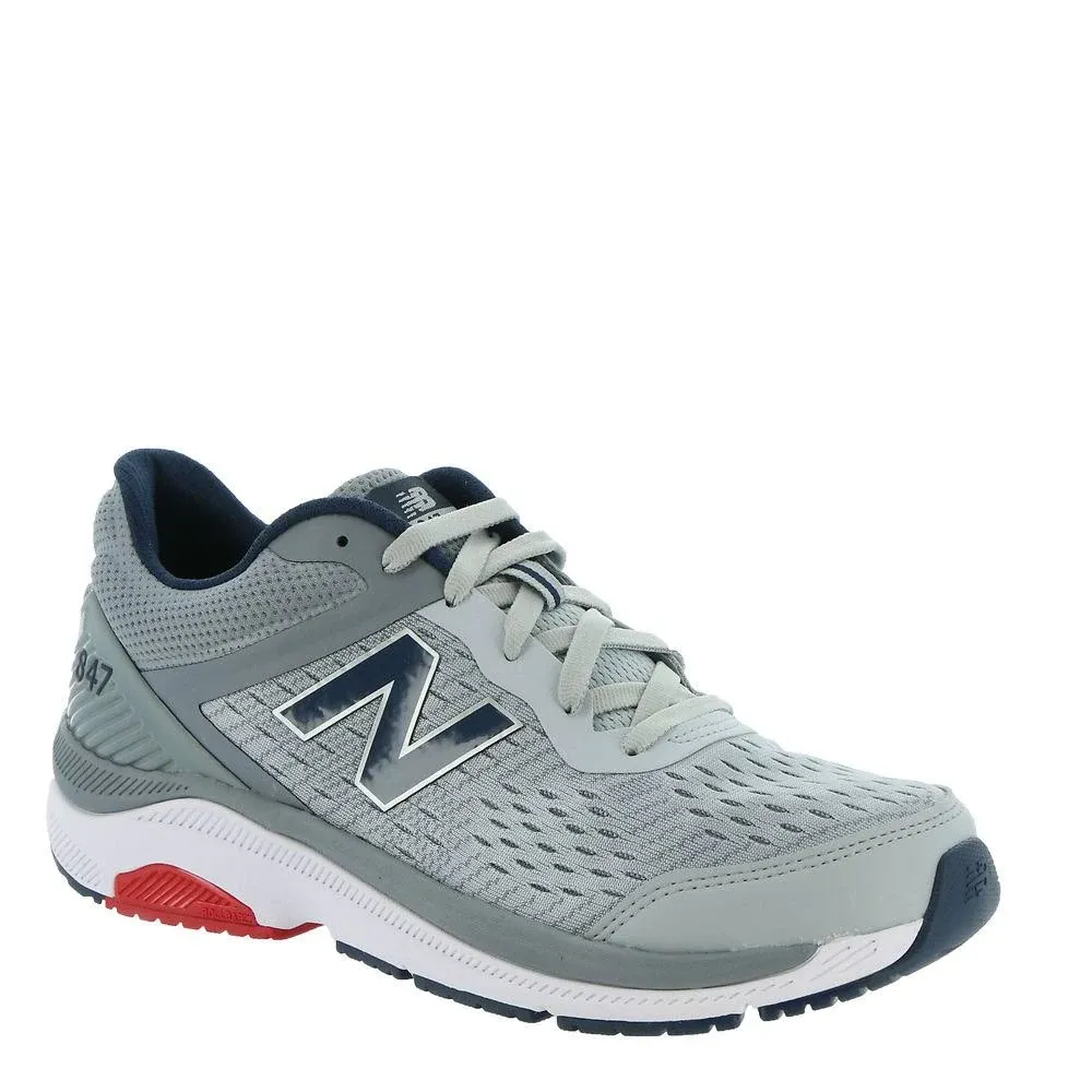 New Balance Men's 847 V4 Walking Shoe