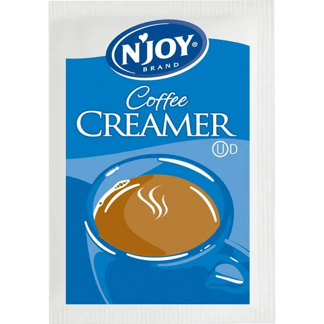 N'Joy Non Dairy Creamer