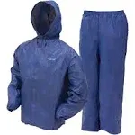 FROGG TOGGS MEN'S ULTRA-LITE RAIN SUIT