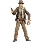 Indiana Jones Adventure Series Figure The Last Crusade