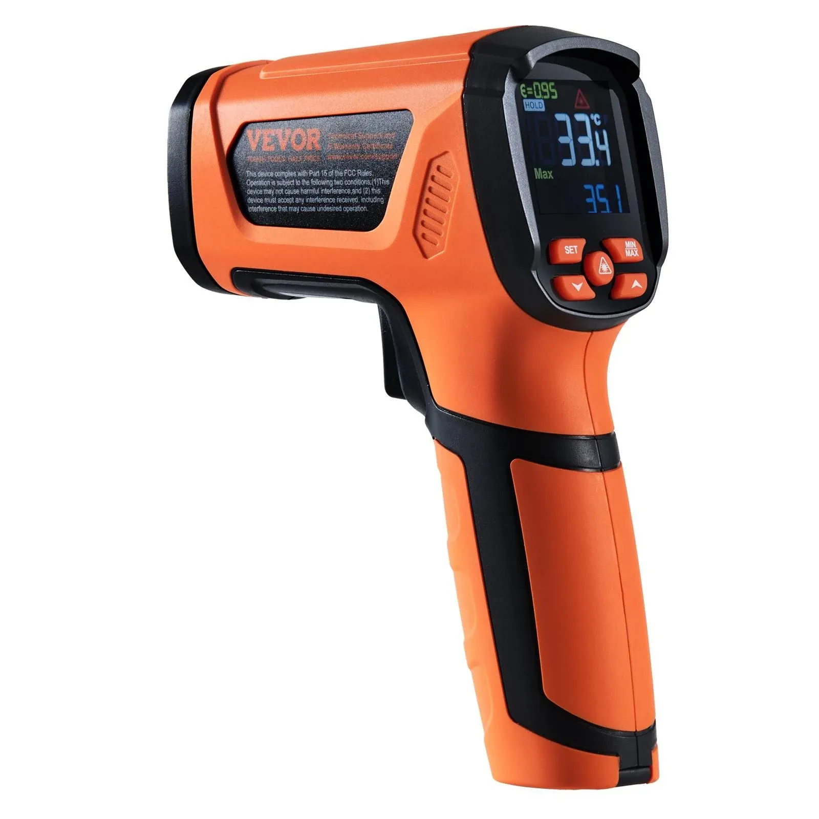 VEVOR Infrared Thermometer