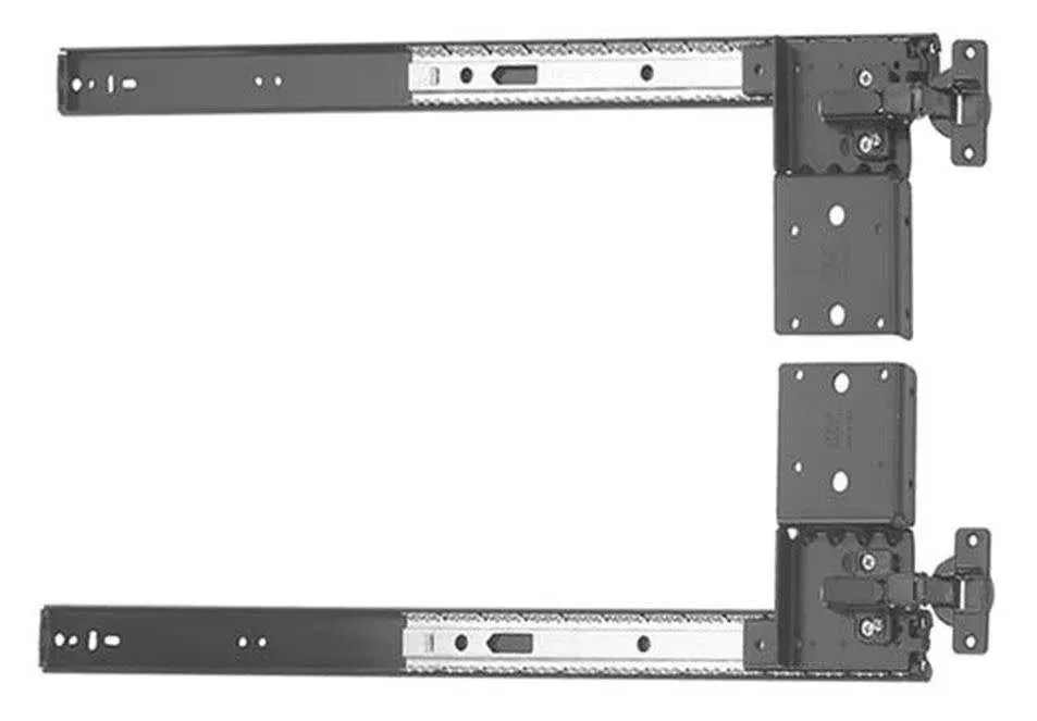 Pocket Door Slide 22 Hinge Kit