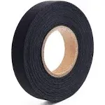 LLPT Wetsuit Repair Tape Iron On 2” x 16.5 Ft Seam Sealing Patch Waterproof for Neoprene Wetsuit Drysuit Fishing Suits Industrial Standard Carrier Material Color Black(IR2065)