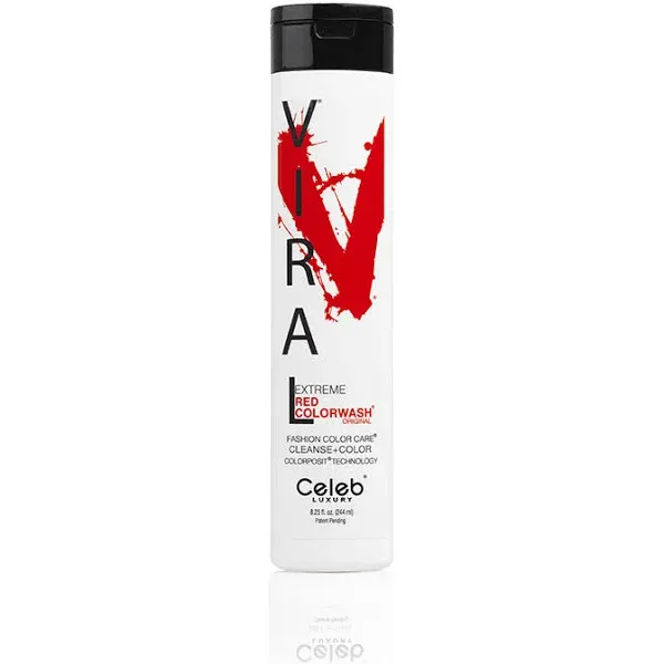 Celeb Luxury Viral Colorwash