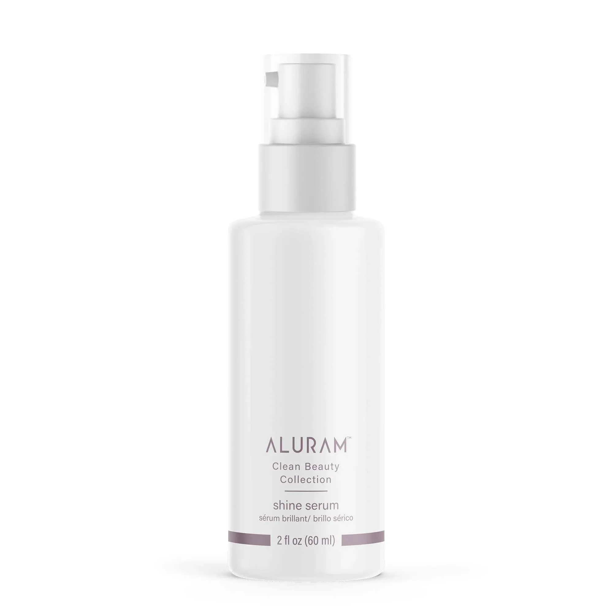 Aluram - Shine Serum 2 oz