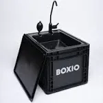 BOXIO Wash Portable Camping Sink