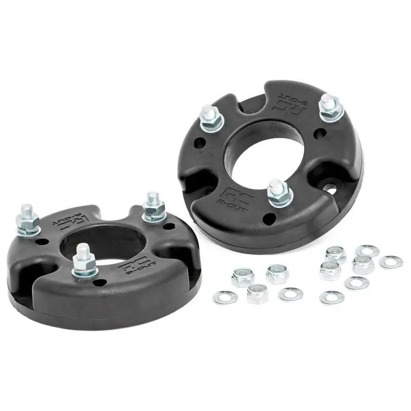 Ford F-250 Super Duty Leveling Kit