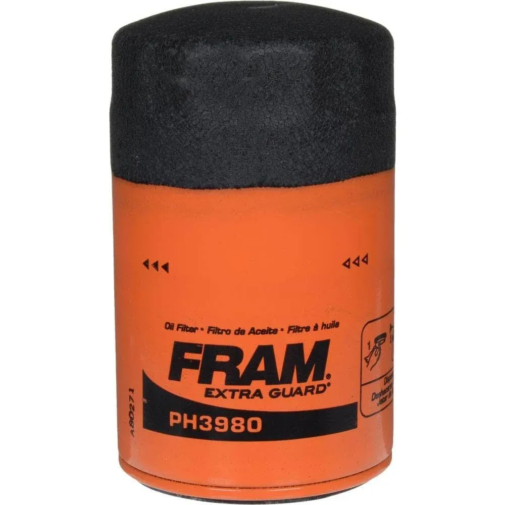 FRAM PH3980 Oil Filter