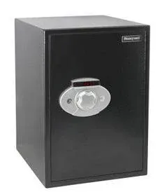 Honeywell 5207 Steel Security Safe