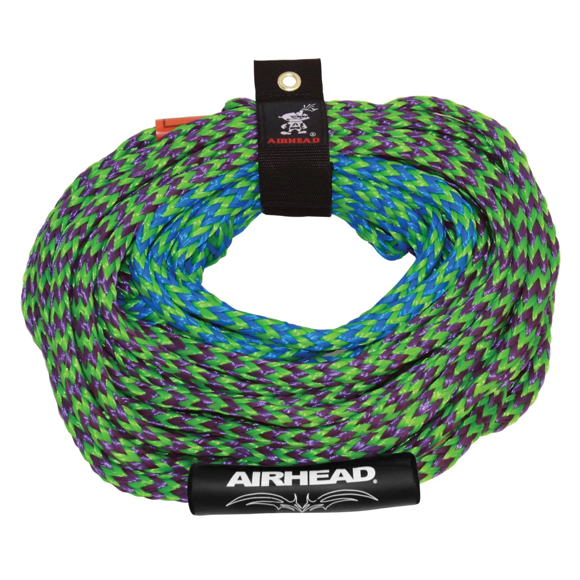 Airhead AHTR-42 4-Rider 2-Section Tube Rope