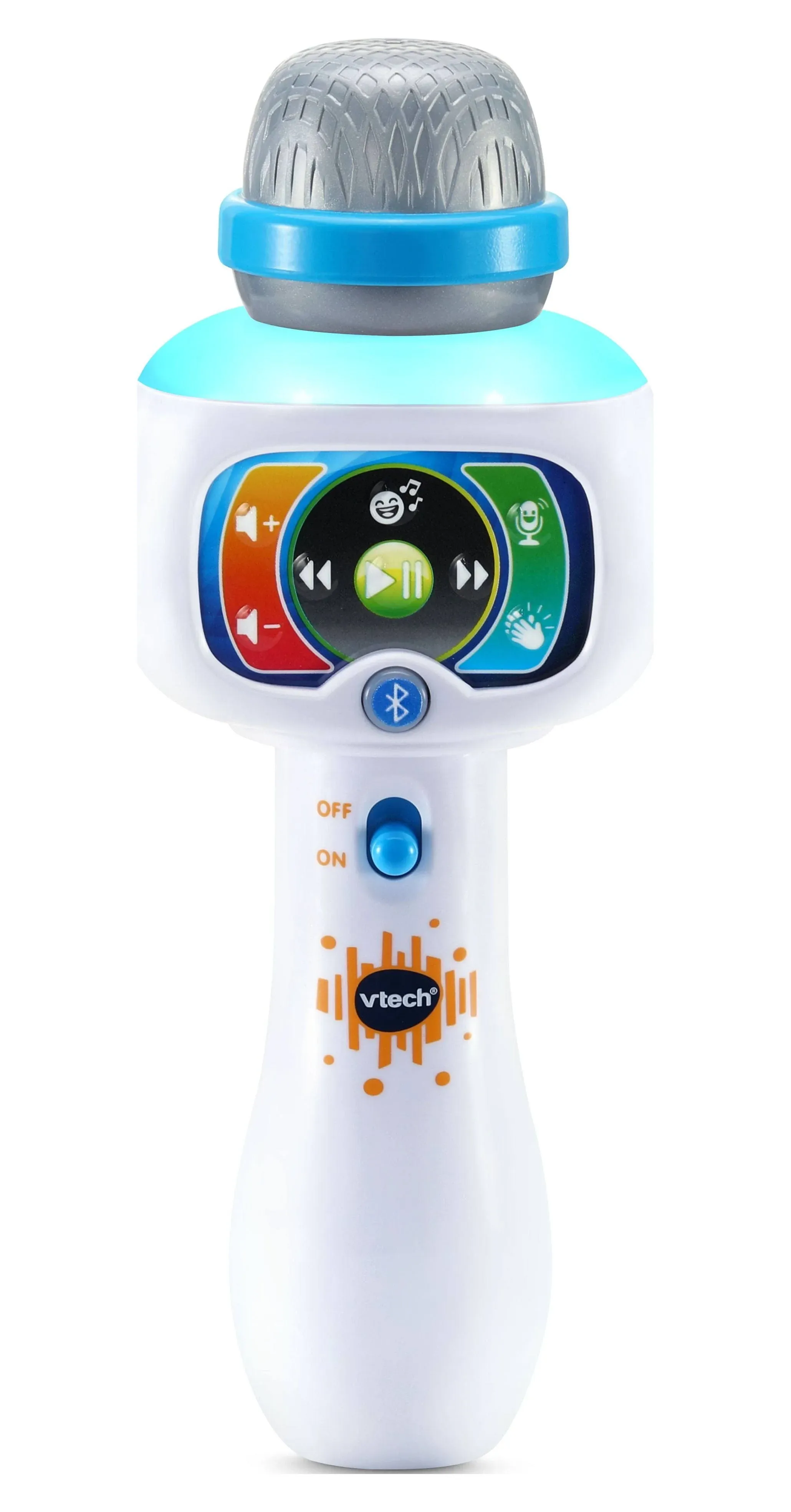 Vtech Sing It Out Karaoke Microphone