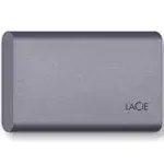 LaCie 2TB Mobile SSD Secure USB-C Drive