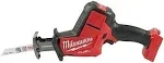 Milwaukee M18 FUEL Hackzall