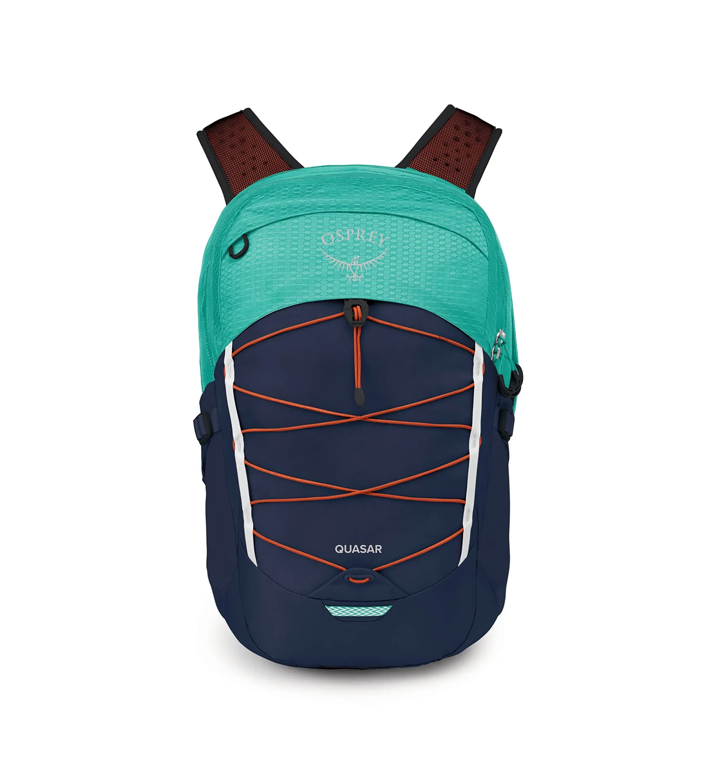 Osprey Quasar 26-Liter Backpack Reverie Green / Cetacean Blue