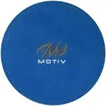 Motiv Disc Shammy - Blue