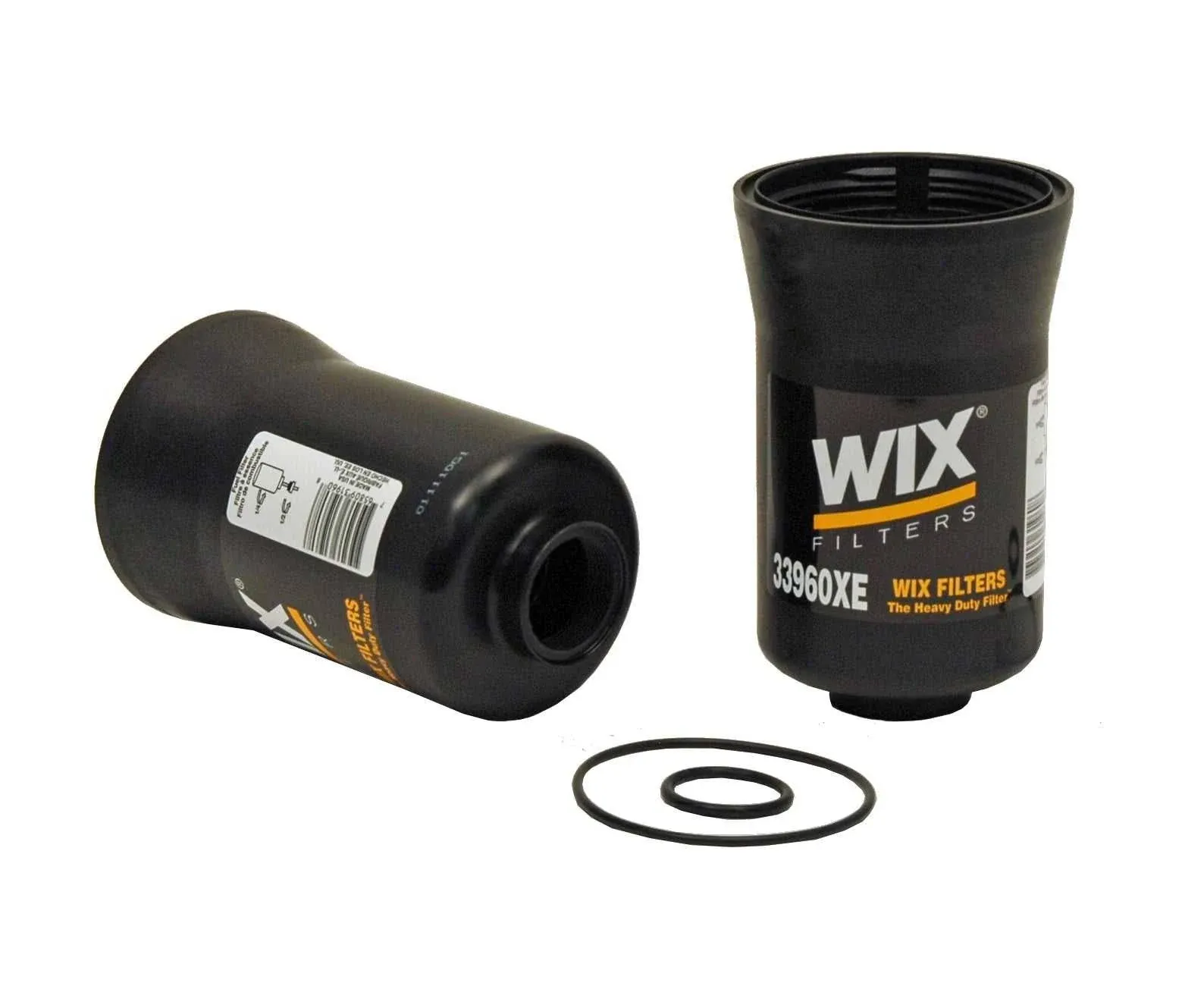 Fuel Water Separator Filter Wix 33960XE