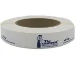 The Gripper Seal - Stops Liquid Leaks, 3/4" x 6" 250 Labels