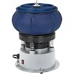 Central Machinery 5 lb. Metal Vibratory Tumbler Bowl