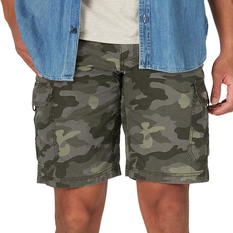 Men's Lee® Extreme Motion Crossroads Cargo Shorts