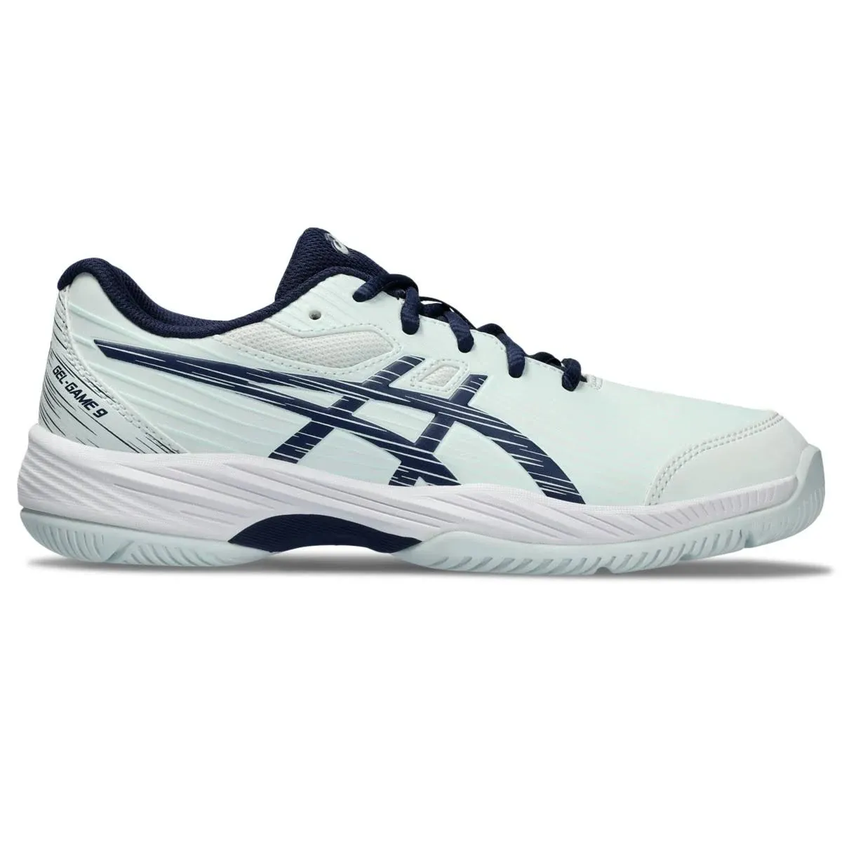 ASICS Gel Game 9 GS Tennis Shoes Kids