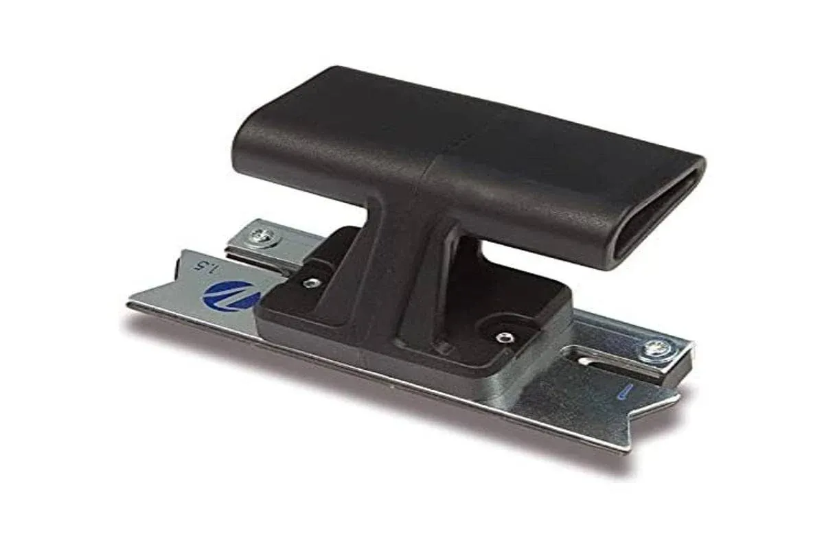 Virutex Scraper-Edge trimmer RP28