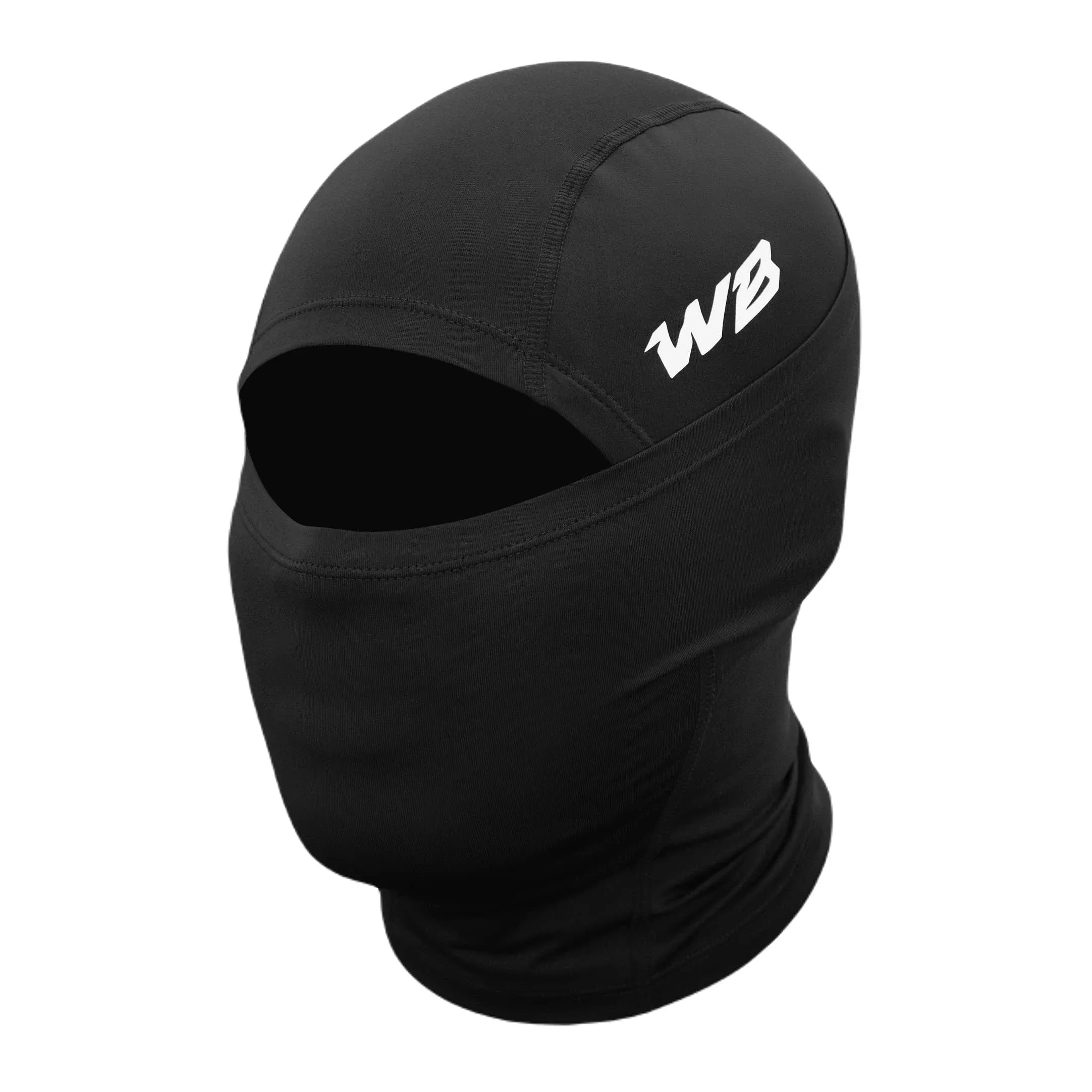 We Ball Sports Adult Ski Mask (Black)