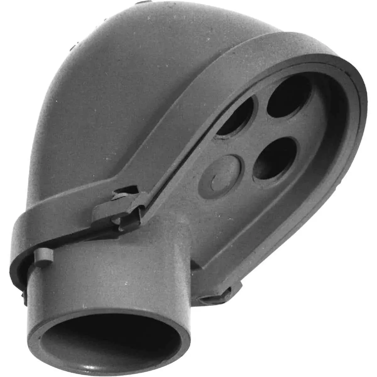 Carlon E998L 3in. PVC Service Entrance Cap