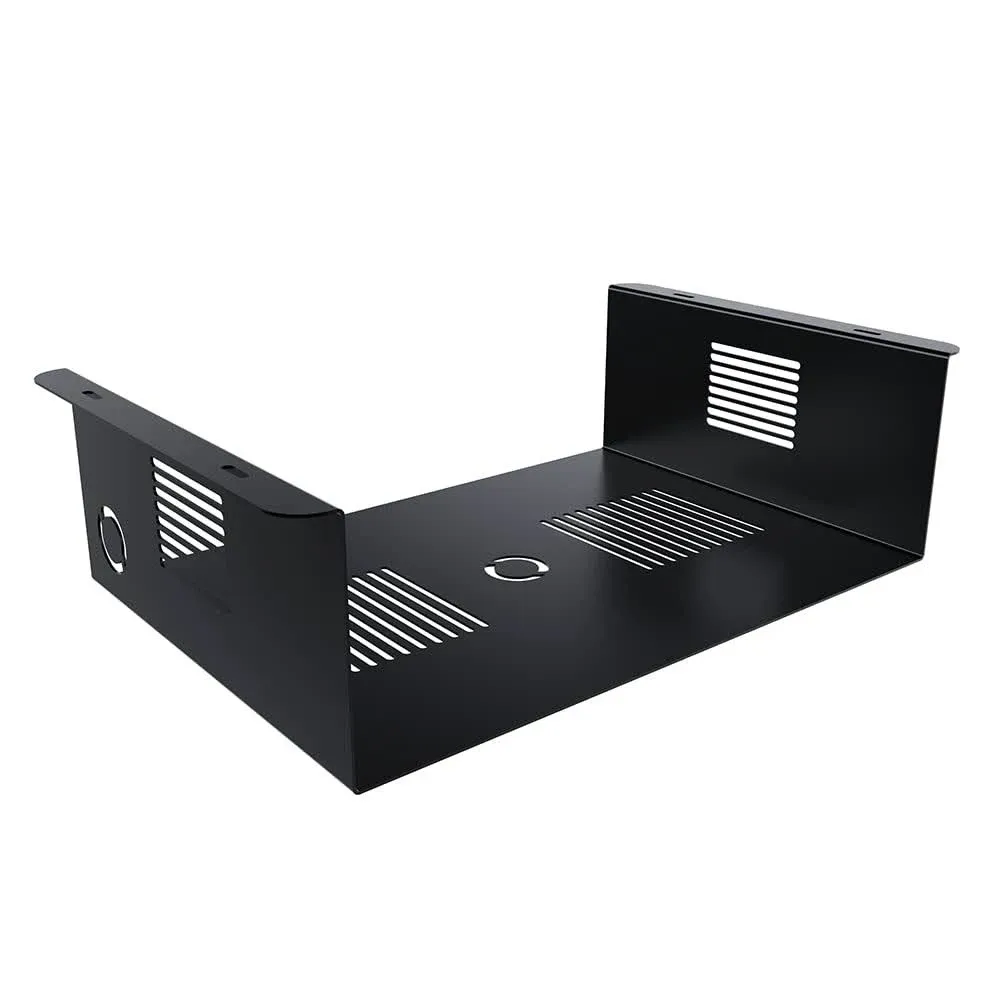 Oeveo Under Desk PC Mount 654 16W x 5H x 11D