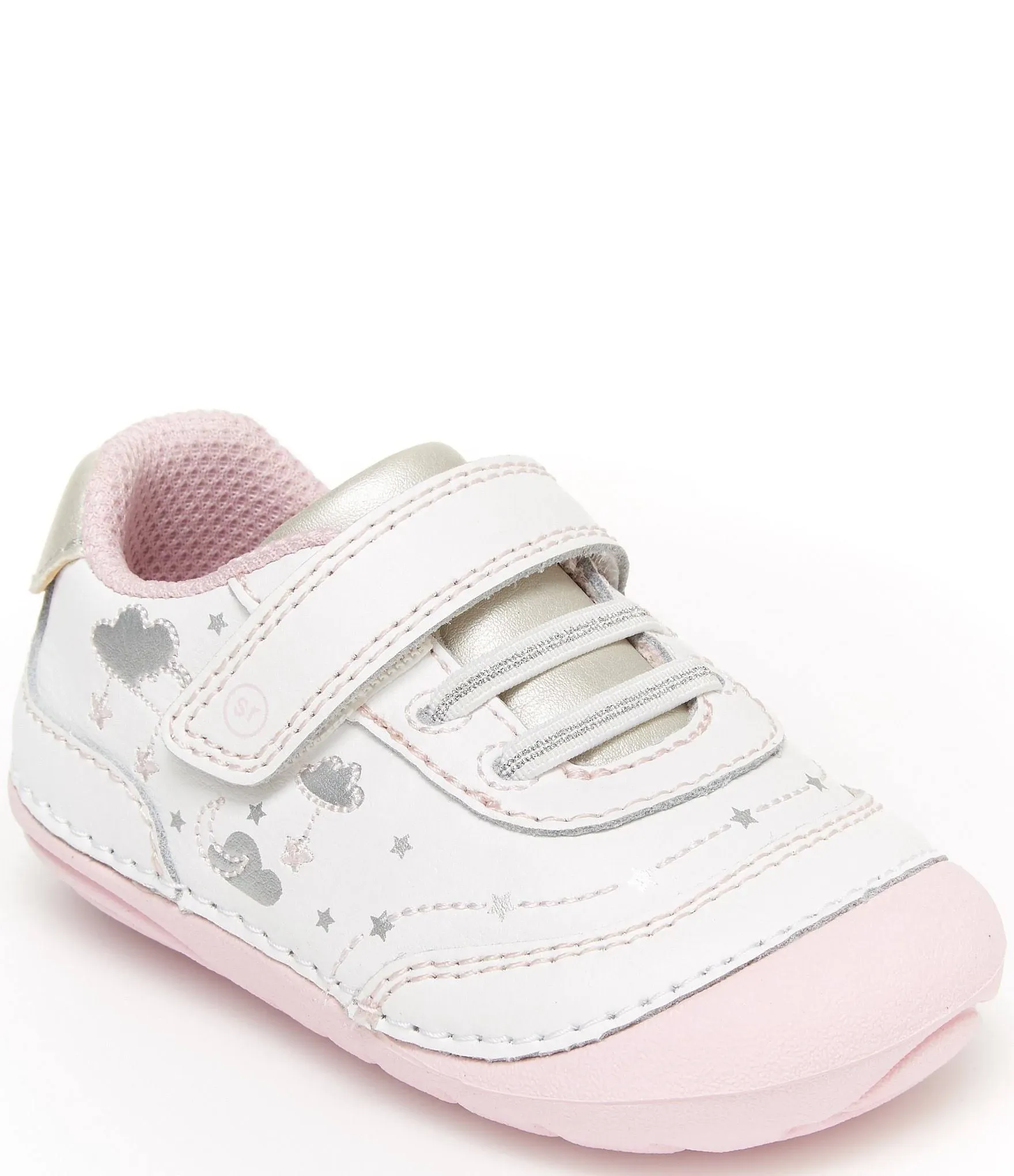 Adalyn Toddler Girls Casual Shoes