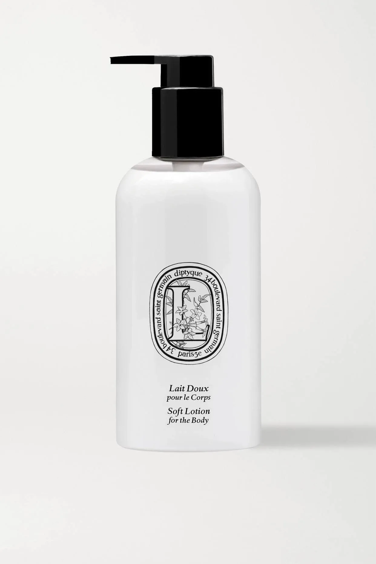 Diptyque - Soft Lotion for The Body 250ml