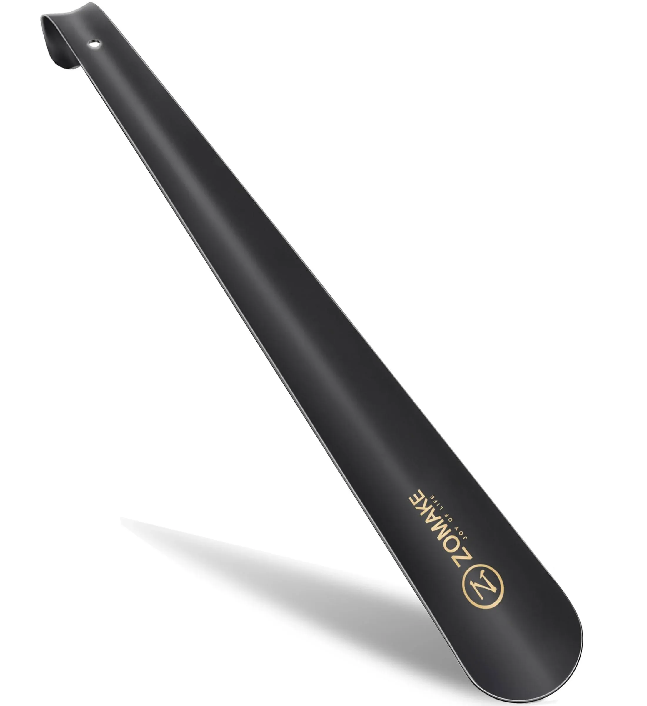 ZOMAKE Long Handle Shoe Horn