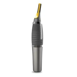 Micro Touch Titanium MAX Lighted Personal Trimmer