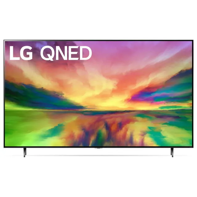 LG 75QNED80URA QNED80 75&quot; Smart LED-LCD TV - 4K UHDTV, AI Sound Pro, Dolby Digital, Dolby AC3