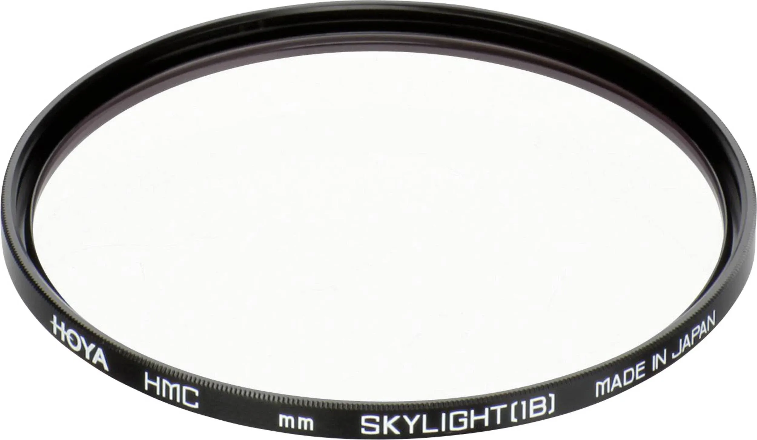 Hoya Multicoated HMC Skylight (1B) Filter 58mm Outdoor Photography Glass Lens