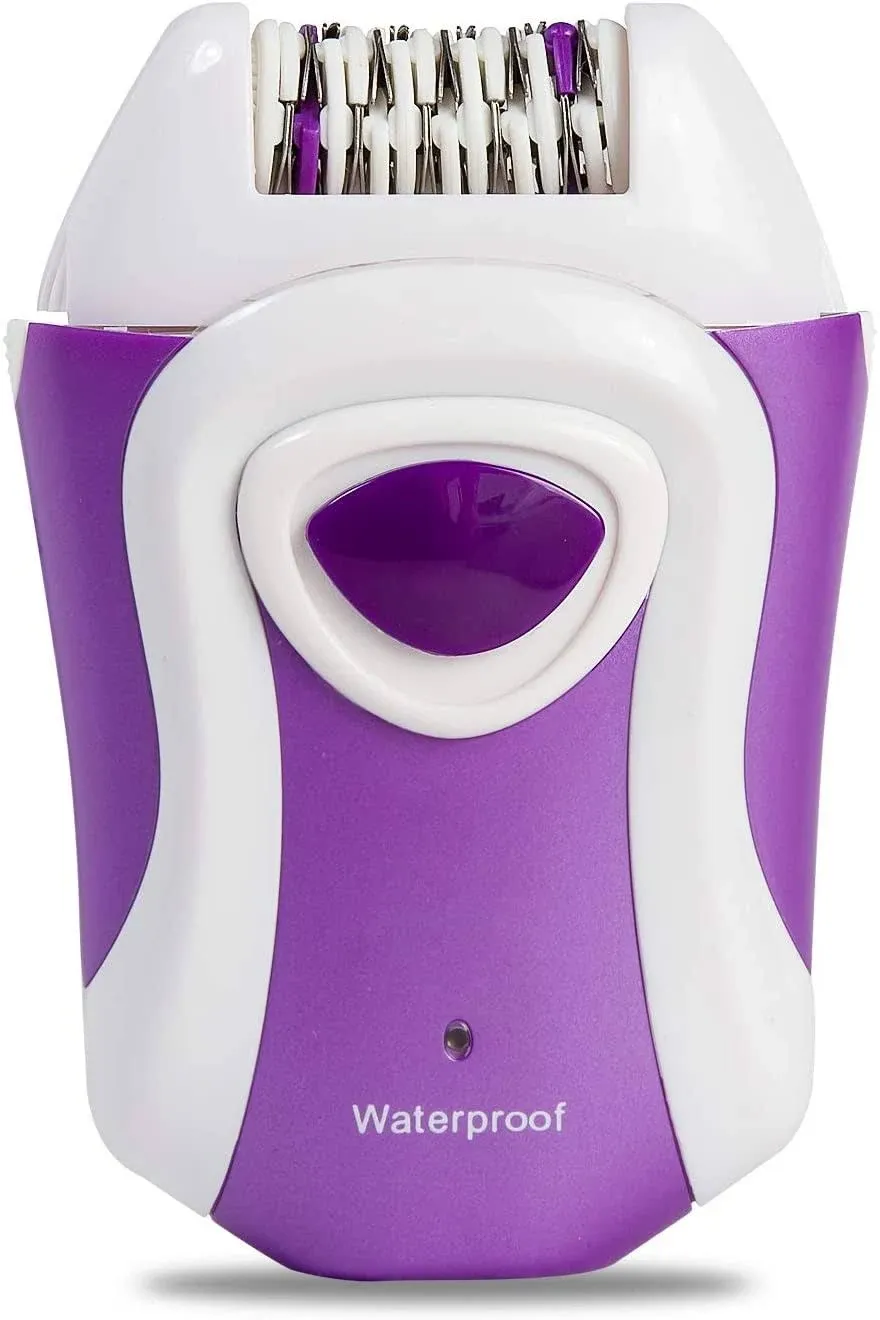 Epilady Skinlady Waterproof Epilator