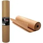 Natural Freezer Paper Roll