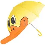 Cloudnine Children's Duck Umbrella Full Size