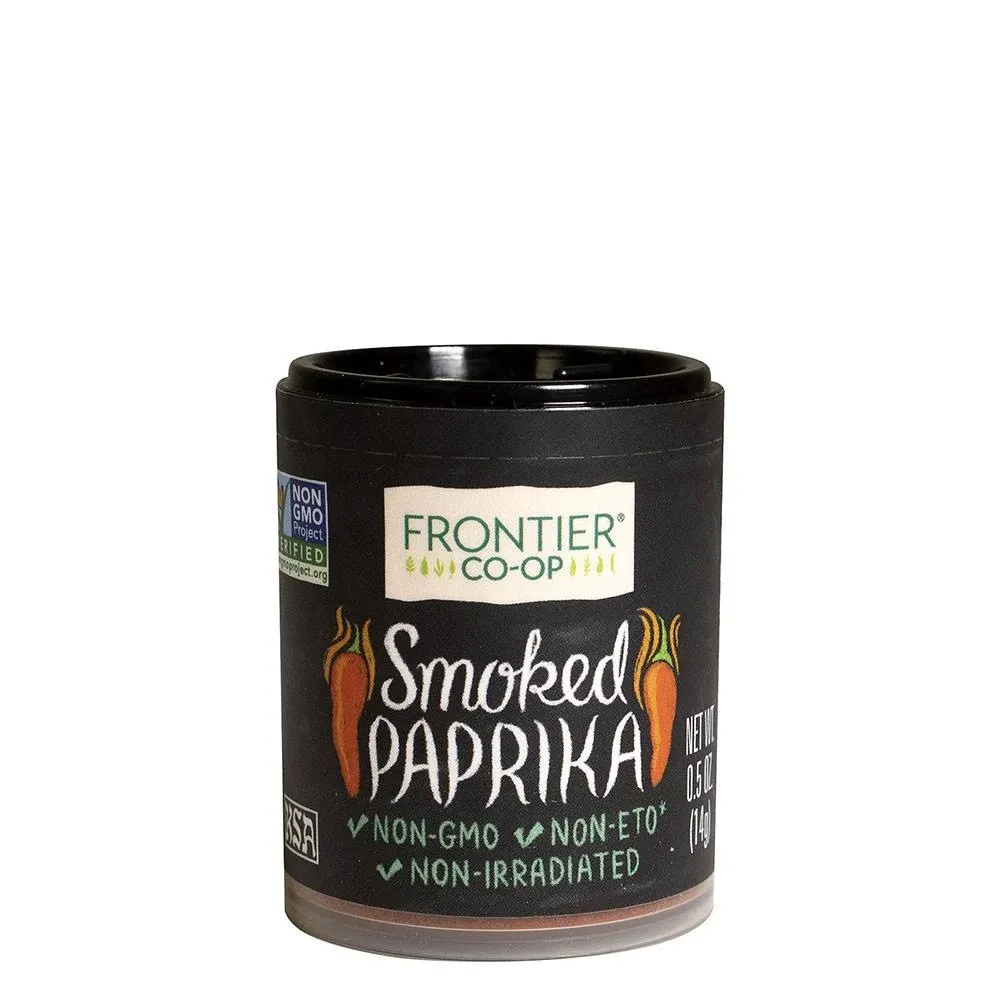 Frontier Co-op Smoked Paprika