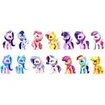 My Little Pony Friendship Shine Collection