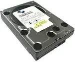 WL 2TB 64MB Cache 5400RPM SATA III (6.0Gb/s) 3.5&#034; Internal Surveillance DVR Har