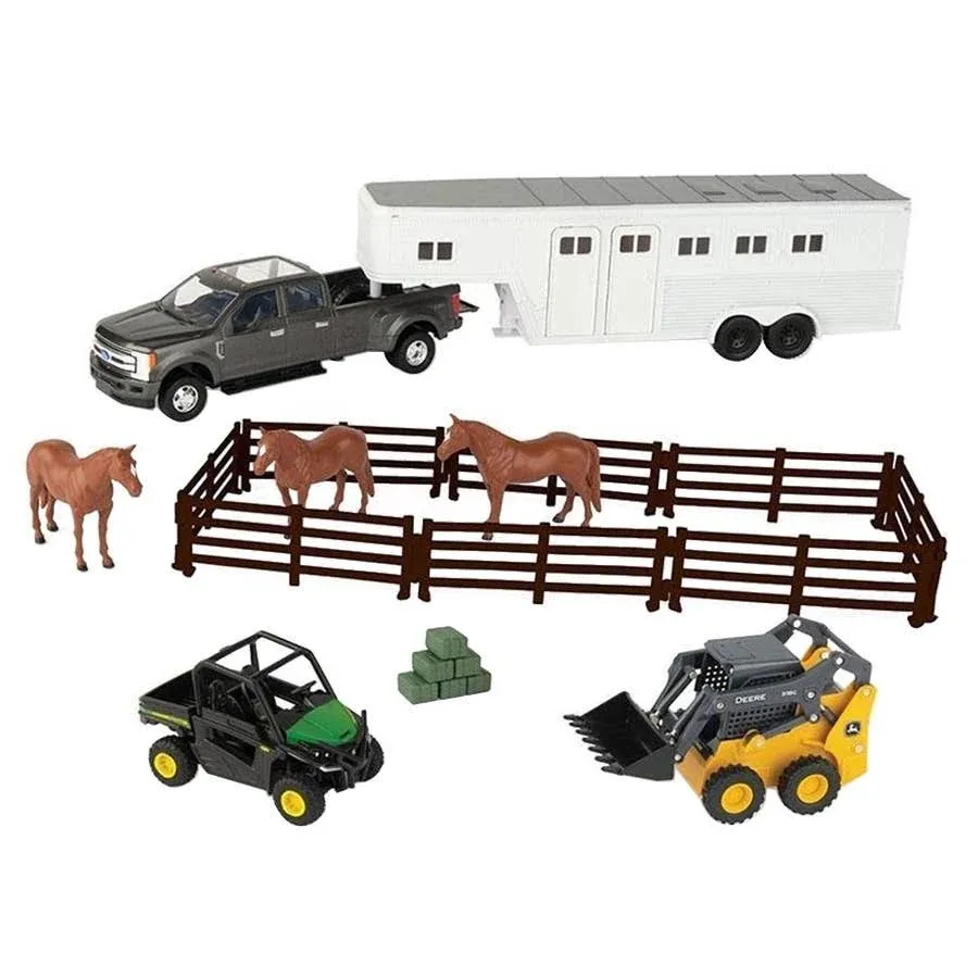 John Deere Hobby Set