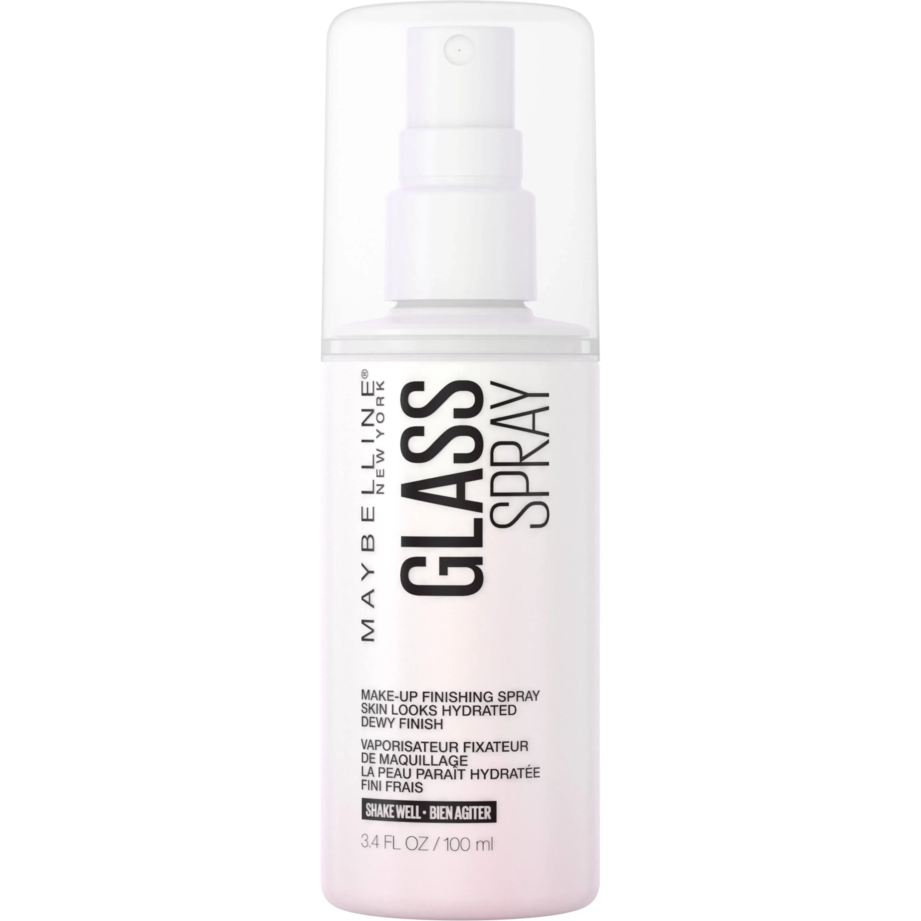 Maybelline Glass Spray Makeup Finishing Spray