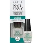 OPI Nail Envy Nail Strengthener