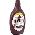 Hershey's Chocolate Syrup Zero Sugar